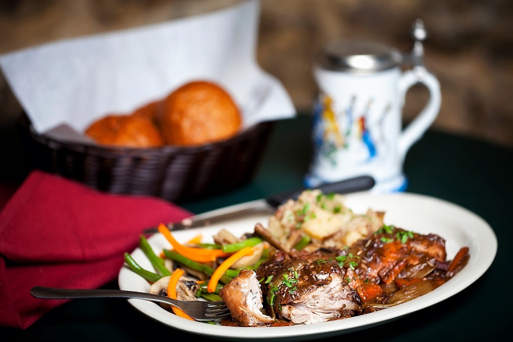 Steinhaus Keller | restaurant | 801 Central Ave #15, Hot Springs, AR 71901, USA | 5016247866 OR +1 501-624-7866