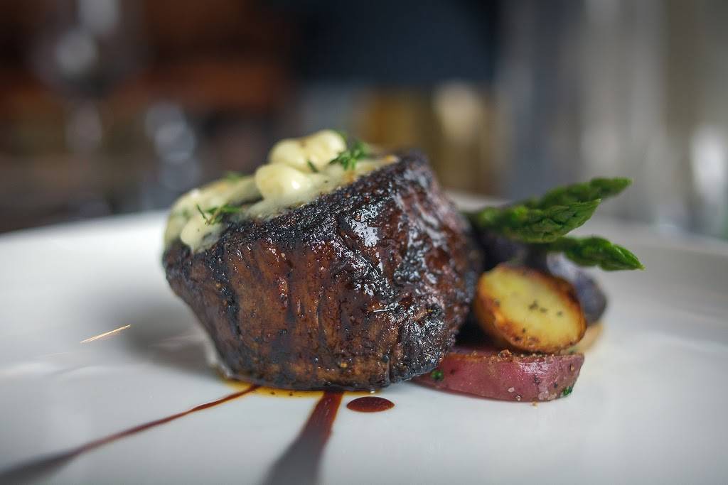 1700 Degrees Steakhouse | restaurant | 1 N 2nd St, Harrisburg, PA 17101, USA | 7172376400 OR +1 717-237-6400