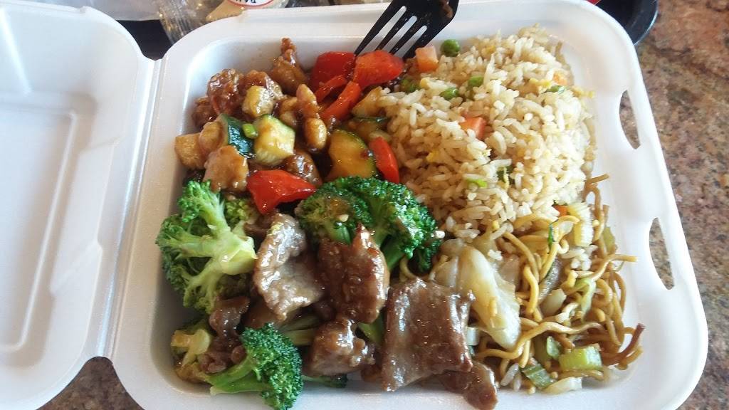 Panda Express | meal takeaway | 1115 Fresno St, Fresno, CA 93706, USA | 5594431720 OR +1 559-443-1720