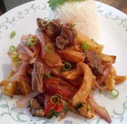 Marché Latino Multicolores - Restaurant Pérouvien/Peruvian/Perua | restaurant | 5321 Montée Saint-Hubert, Saint-Hubert, QC J3Y 1V8, Canada | 5142371276 OR +1 514-237-1276