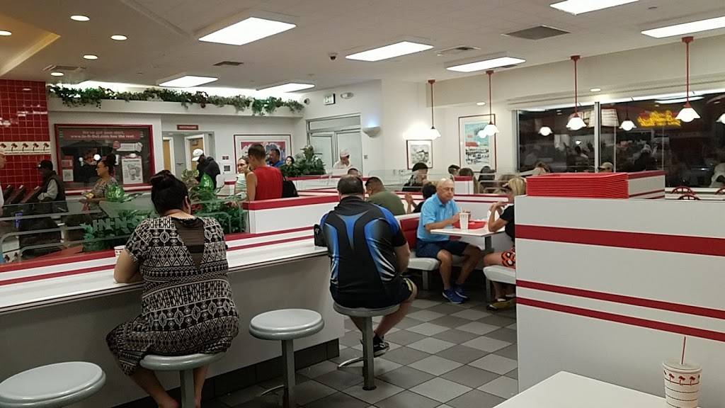 In-N-Out Burger | restaurant | 2001 Alta Arden Expy, Sacramento, CA 95825, USA | 8007861000 OR +1 800-786-1000