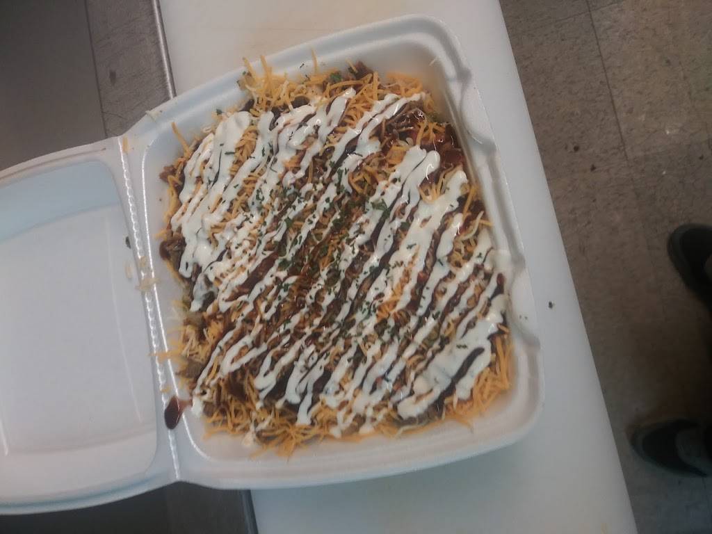 Sub City | restaurant | 17811 Euclid Ave, Cleveland, OH 44112, USA | 2163833856 OR +1 216-383-3856