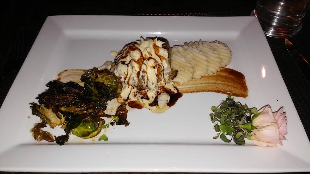 Spoonbread Bistro | restaurant | 2526 Floyd Ave, Richmond, VA 23220, USA | 8043598000 OR +1 804-359-8000