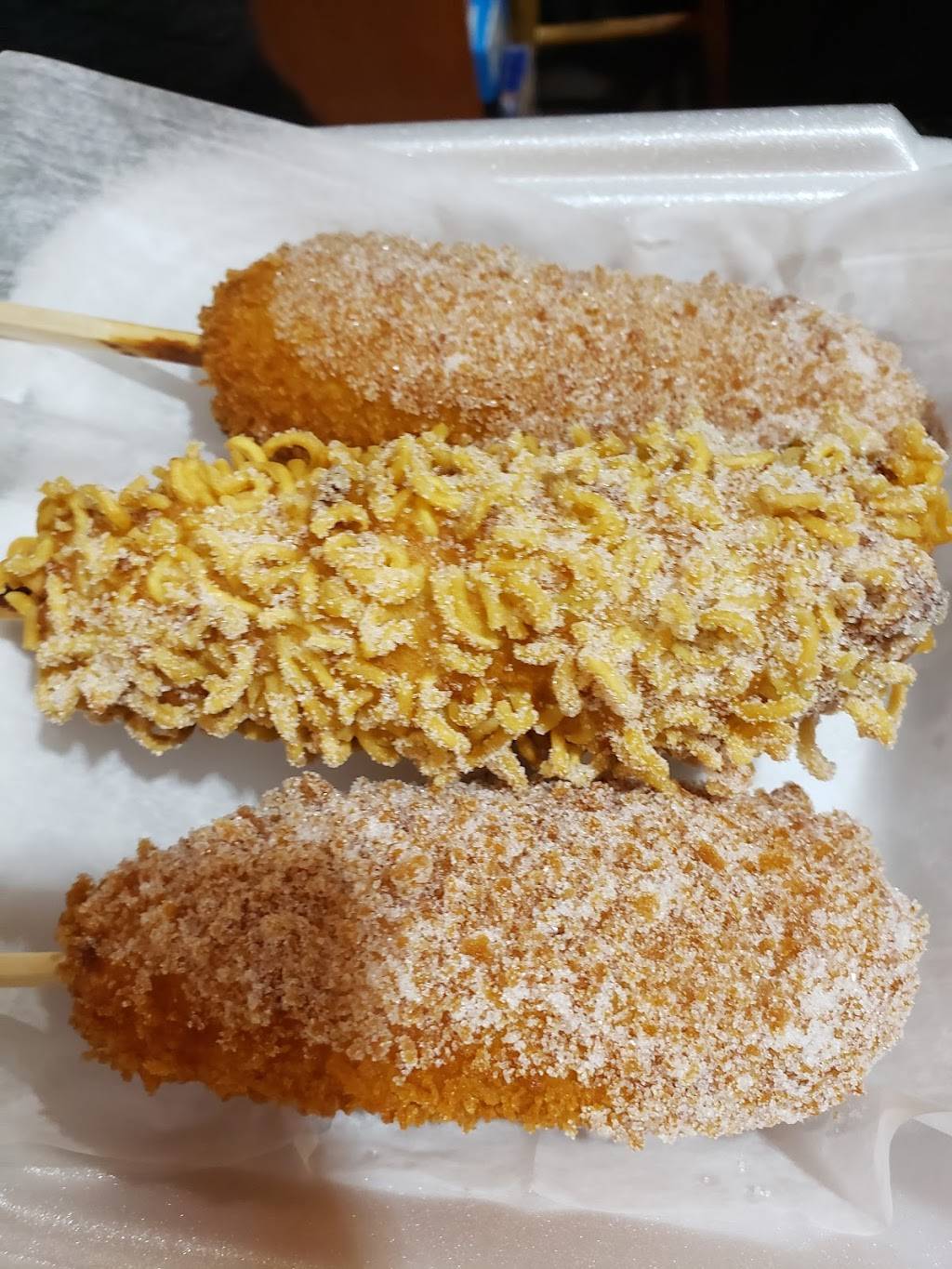 Jang Tuh Boon Sik | restaurant | 2550 Pleasant Hill Rd #300-D, Duluth, GA 30096, USA | 7704768081 OR +1 770-476-8081