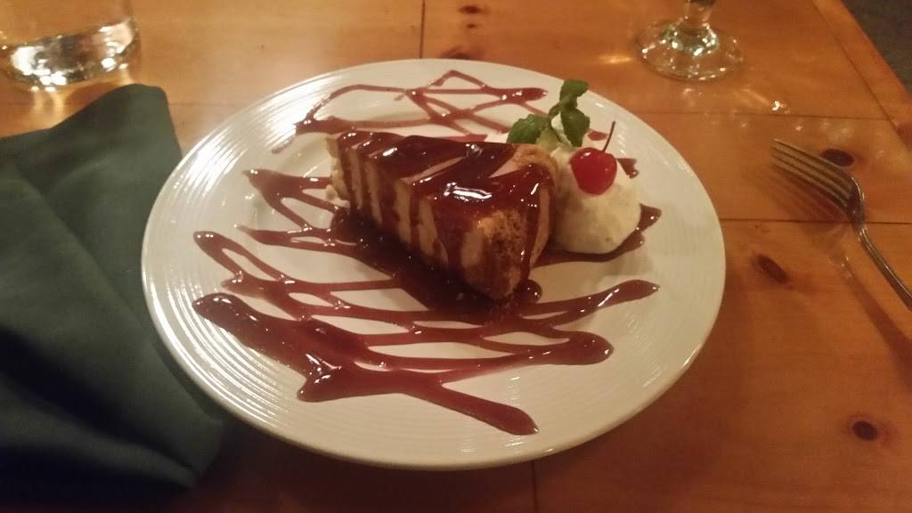 The 5 OClock Club | restaurant | 2639 7th St, Cumberland, WI 54829, USA | 7158222924 OR +1 715-822-2924