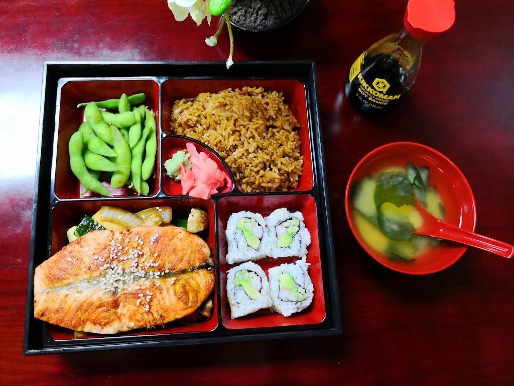 Hibachi Express | restaurant | 2314 Paintersmill Dr #101, Fayetteville, NC 28304, USA | 9108493535 OR +1 910-849-3535