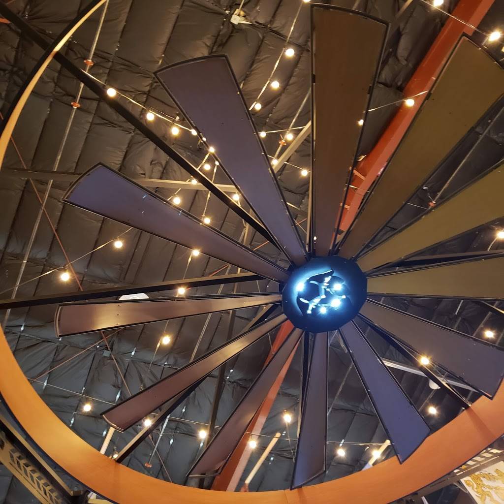 Bellingham Beer Garden | restaurant | 500 Carolina St, Bellingham, WA 98225, USA | 3609226700 OR +1 360-922-6700