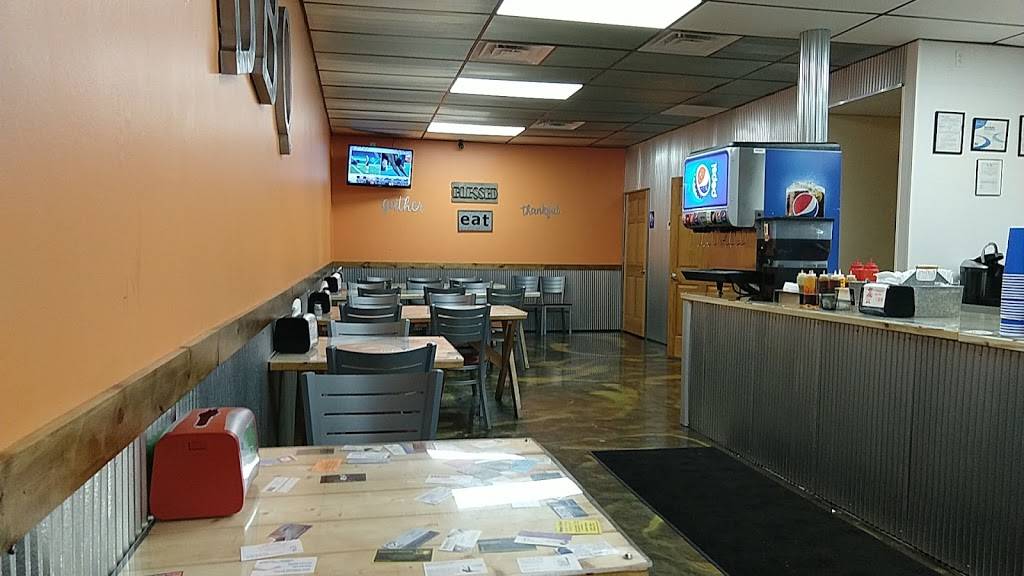 Jimmys Backyard BBQ | restaurant | 2407, 1338 N Chapel St #1, Louisville, OH 44641, USA | 3308710006 OR +1 330-871-0006