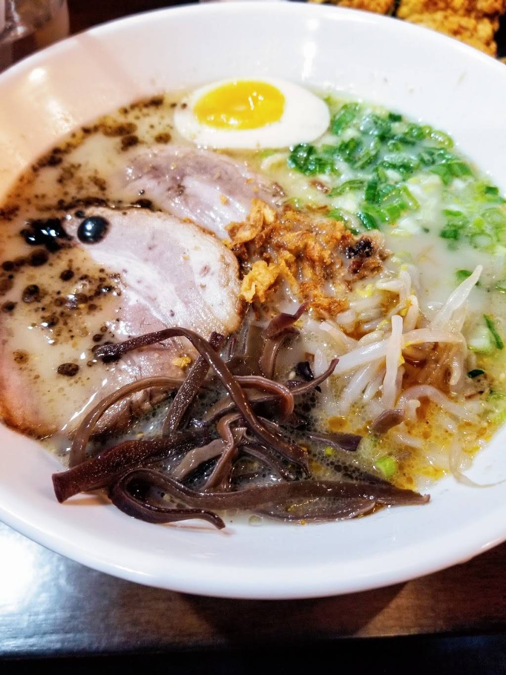 Ichiban Ramen Shop | restaurant | 787 E Dundee Rd, Palatine, IL 60074, USA | 8474858101 OR +1 847-485-8101