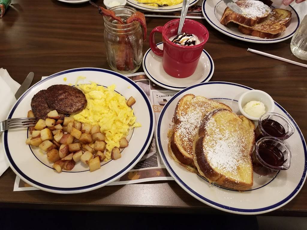 Bob Evans | restaurant | 6336 Baltimore National Pike, Catonsville, MD 21228, USA | 4107441010 OR +1 410-744-1010