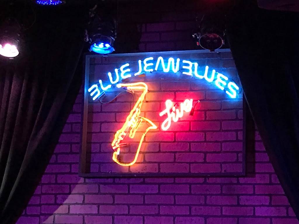 Blue Jean Blues | night club | 3320 NE 33rd St, Fort Lauderdale, FL 33308, USA | 9543066330 OR +1 954-306-6330