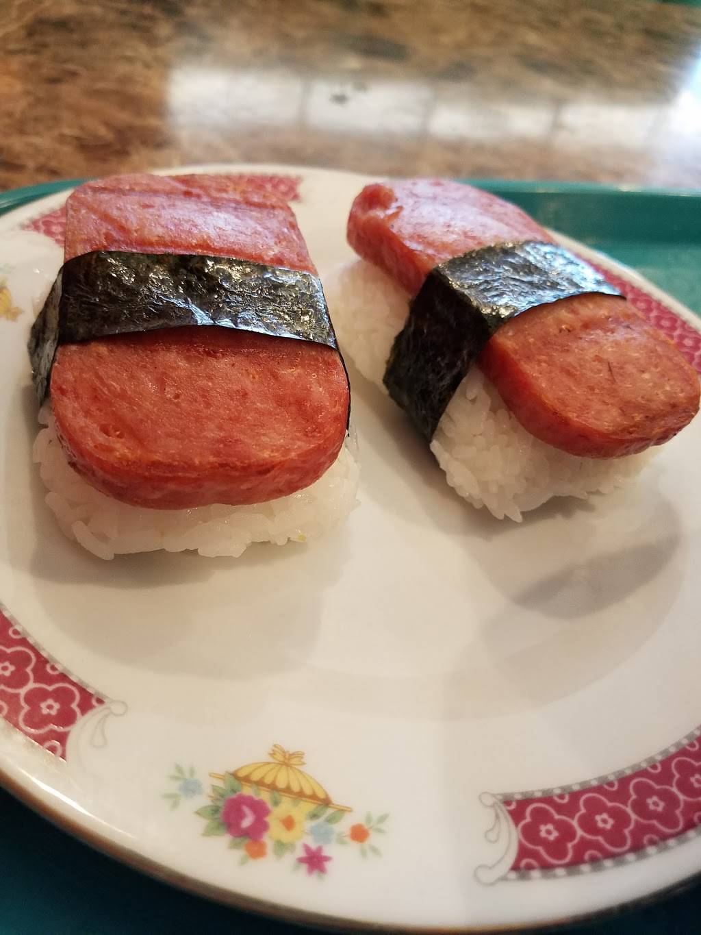 Hans Teriyaki | restaurant | 16022 Amar Rd, City of Industry, CA 91744, USA | 6263330203 OR +1 626-333-0203