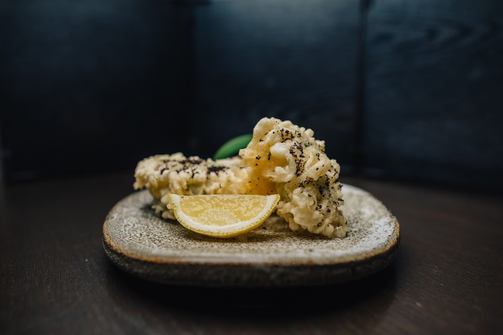 KAZ Sushi Bistro | restaurant | 1915 I St NW, Washington, DC 20006, USA | 2025305500 OR +1 202-530-5500