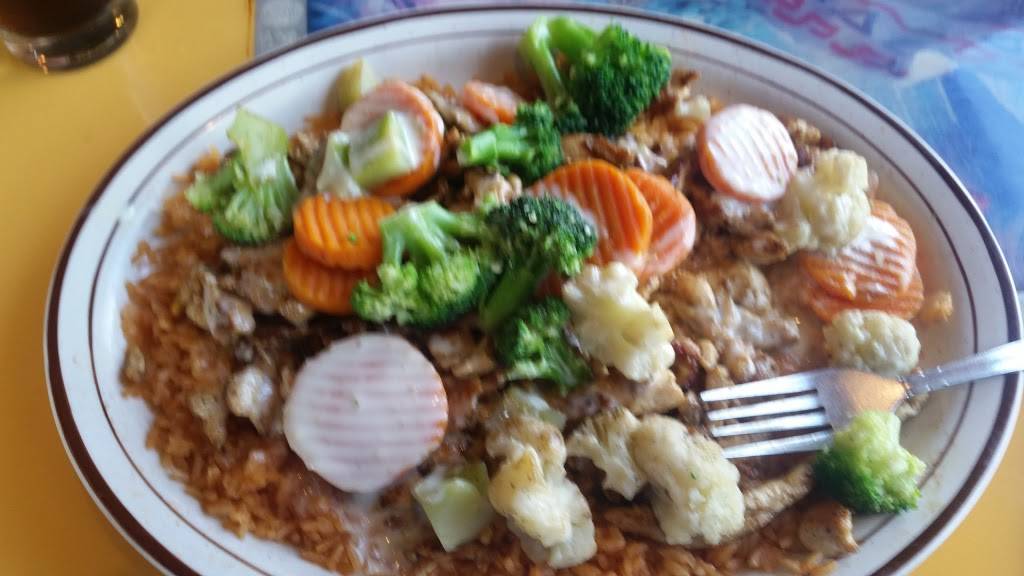 El Tapatio Mexican Restaurant | restaurant | 1555 Denmark Rd, Union, MO 63084, USA | 6365832898 OR +1 636-583-2898