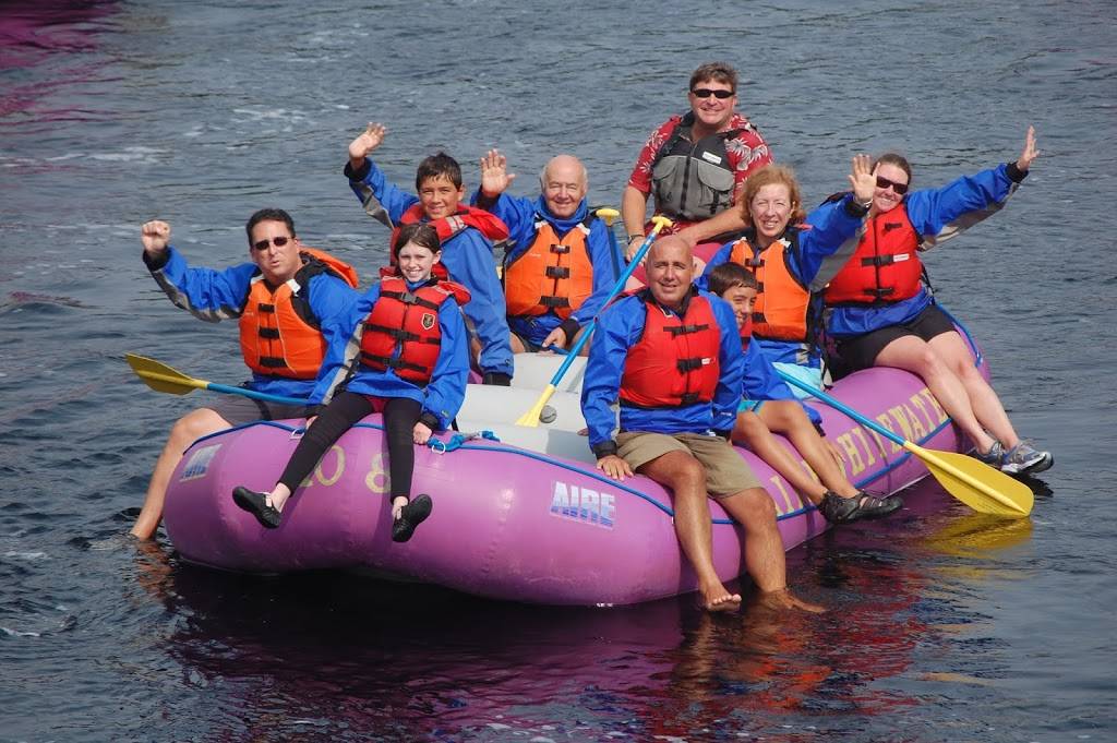 Maine Whitewater | restaurant | 36 Main St, Bingham, ME 04920, USA | 8003456246 OR +1 800-345-6246