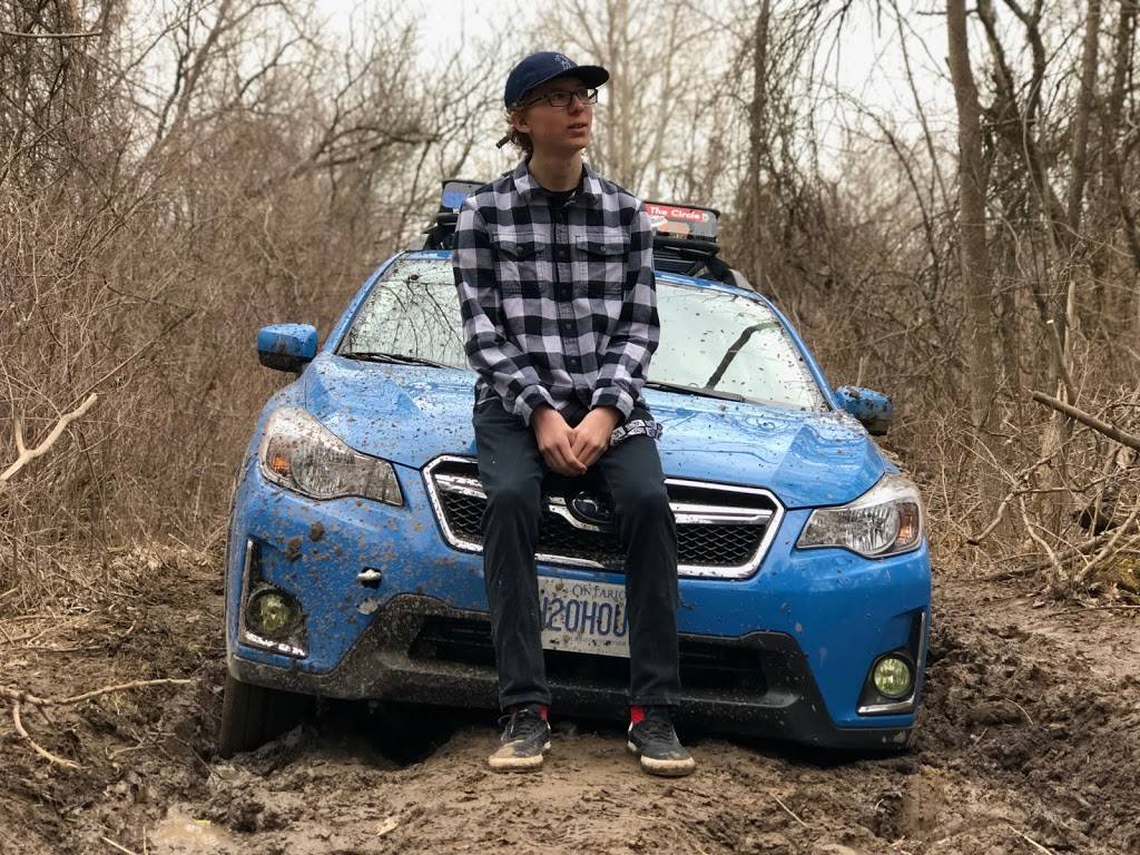 Subway | restaurant | 127 North St, Stirling, ON K0K 3E0, Canada | 6133956400 OR +1 613-395-6400