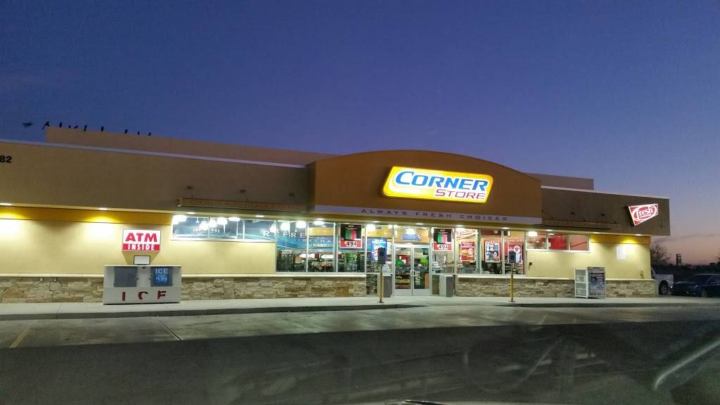 Corner Store | meal takeaway | 2182 E Florence Blvd, Casa Grande, AZ 85122, USA | 5208361923 OR +1 520-836-1923
