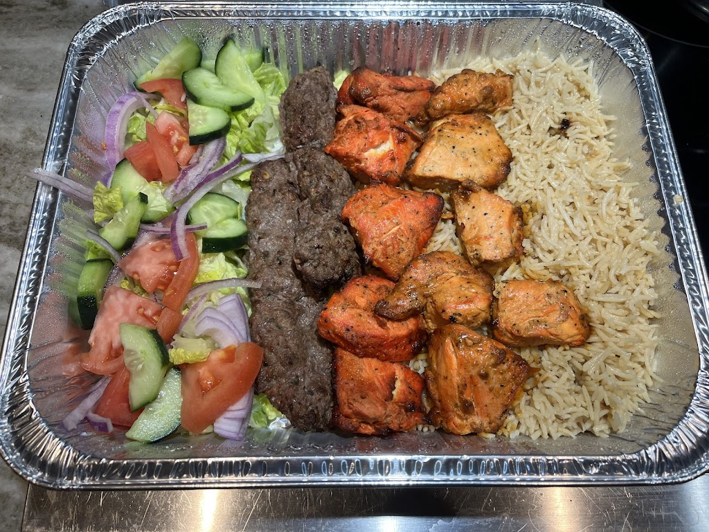 Aladdin House of Kabob and Gyros | restaurant | Ground level, 2132 Wisconsin Ave NW, Washington, DC 20007, USA | 2029443933 OR +1 202-944-3933