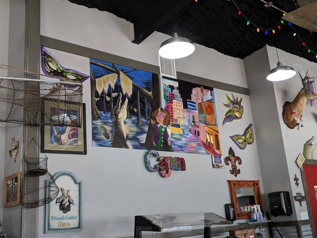 CajunTex Hallsville | restaurant | 201 Renaissance Dr, Hallsville, TX 75650, USA | 9036686160 OR +1 903-668-6160