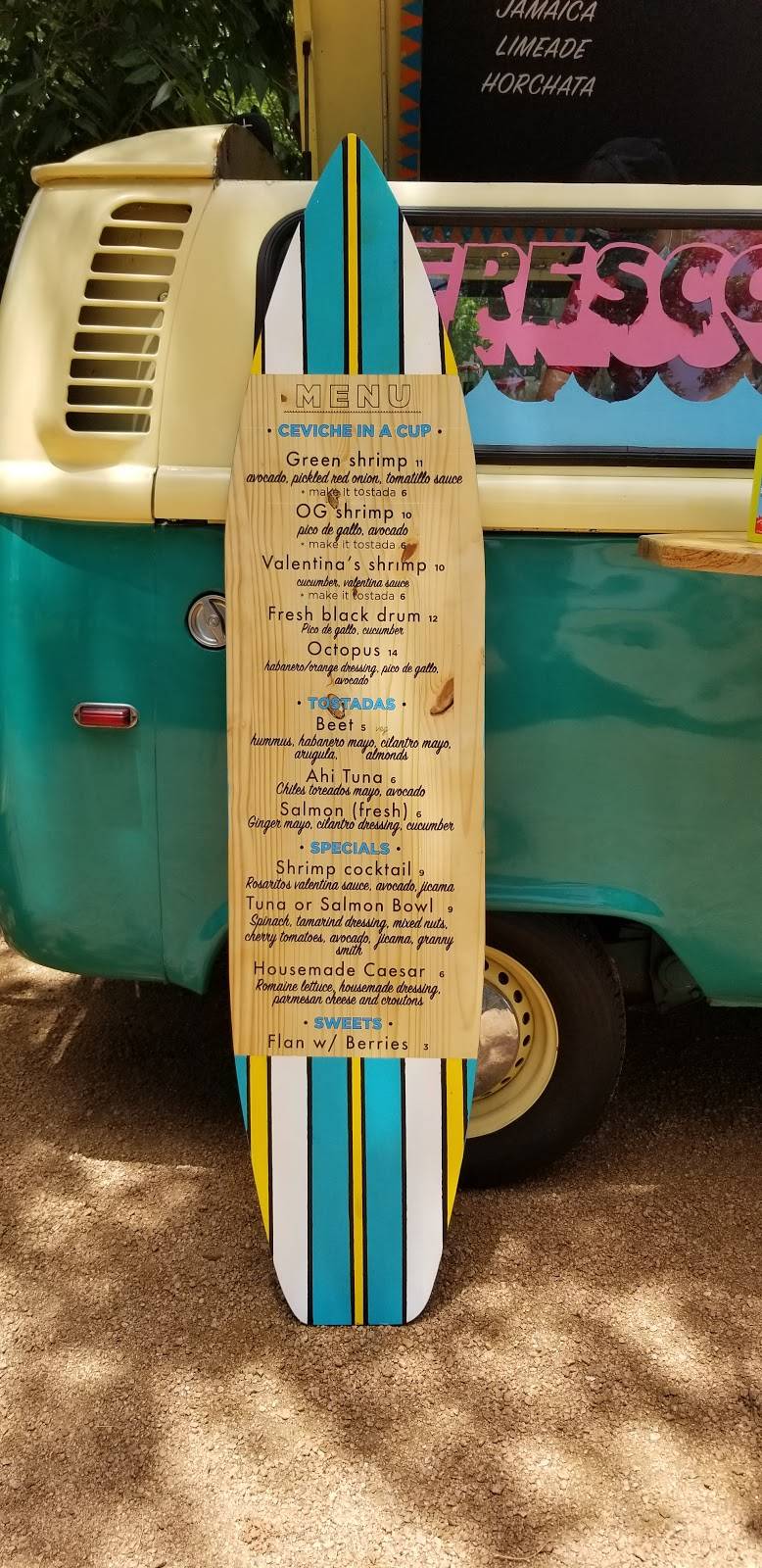 Rosarito | restaurant | 1812 E 6th St, Austin, TX 78702, USA | 5129710181 OR +1 512-971-0181