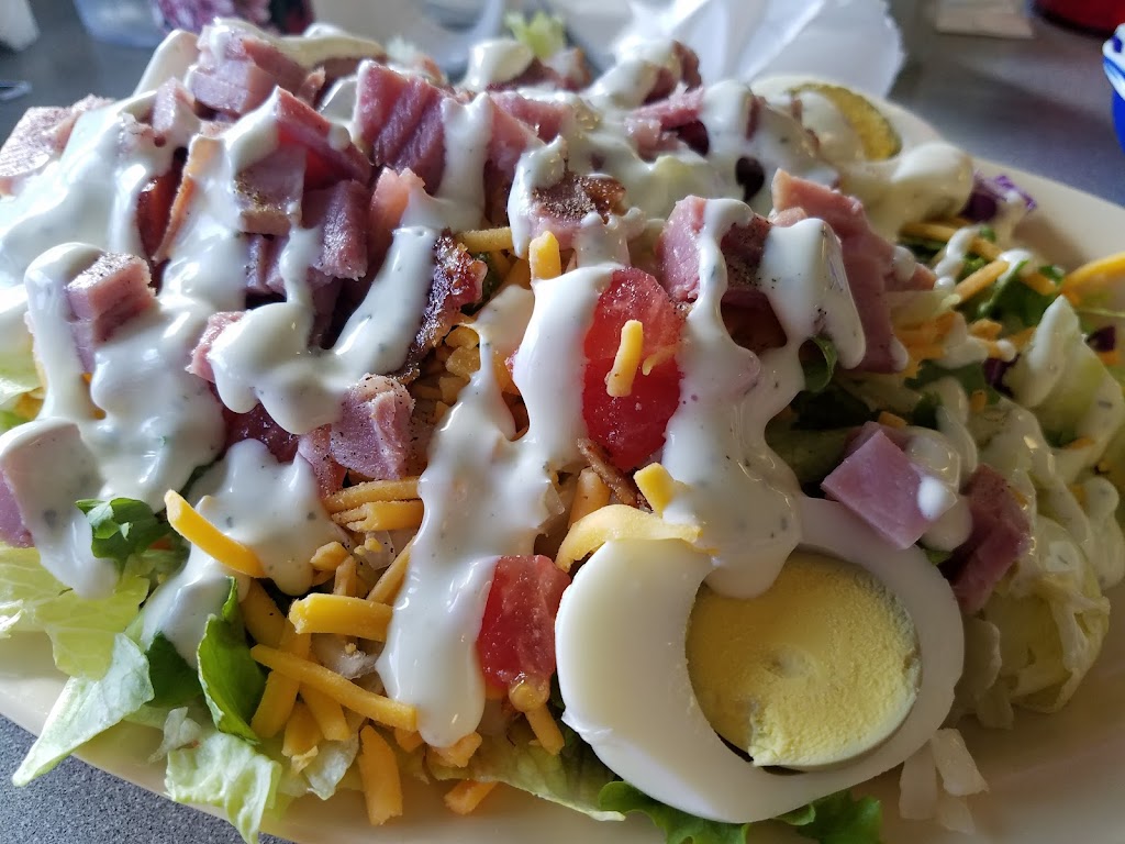 Smachs Kountryfied Cafe | restaurant | 582 AR-365, Mayflower, AR 72106, USA | 5014709311 OR +1 501-470-9311