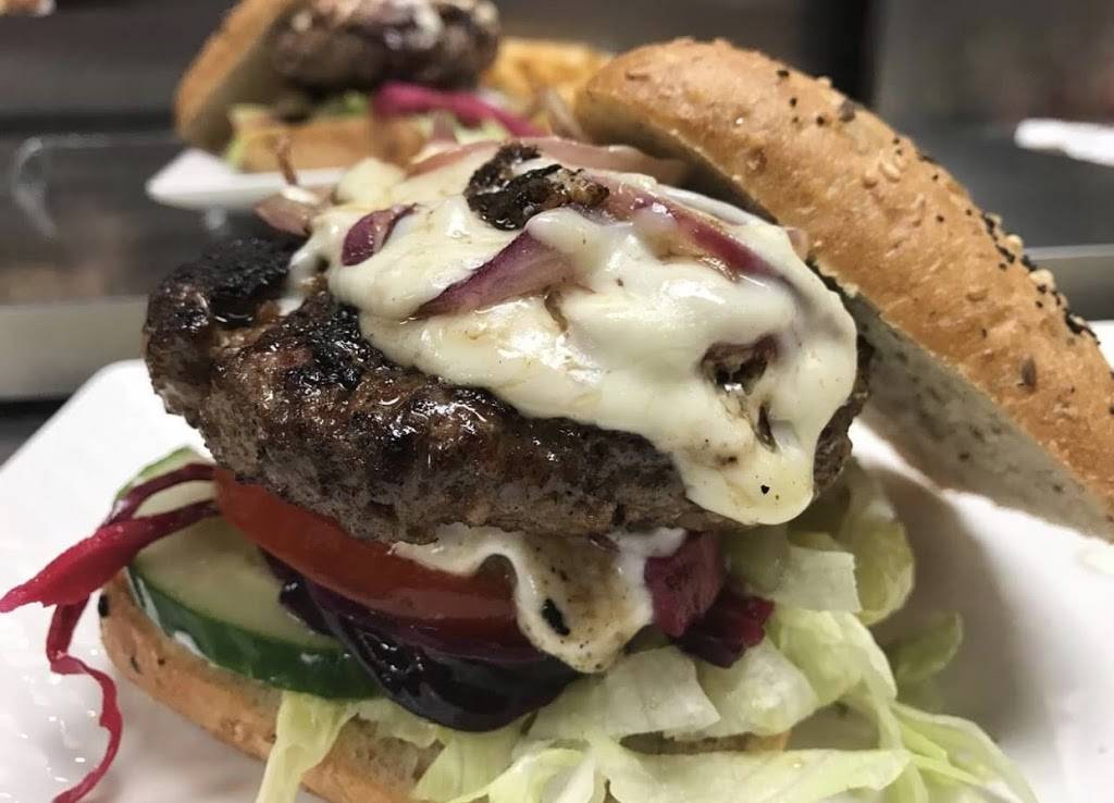 Silk Roots Fusion Cuisine | restaurant | 304 George St N, Peterborough, ON K9J 3H2, Canada | 7057421222 OR +1 705-742-1222