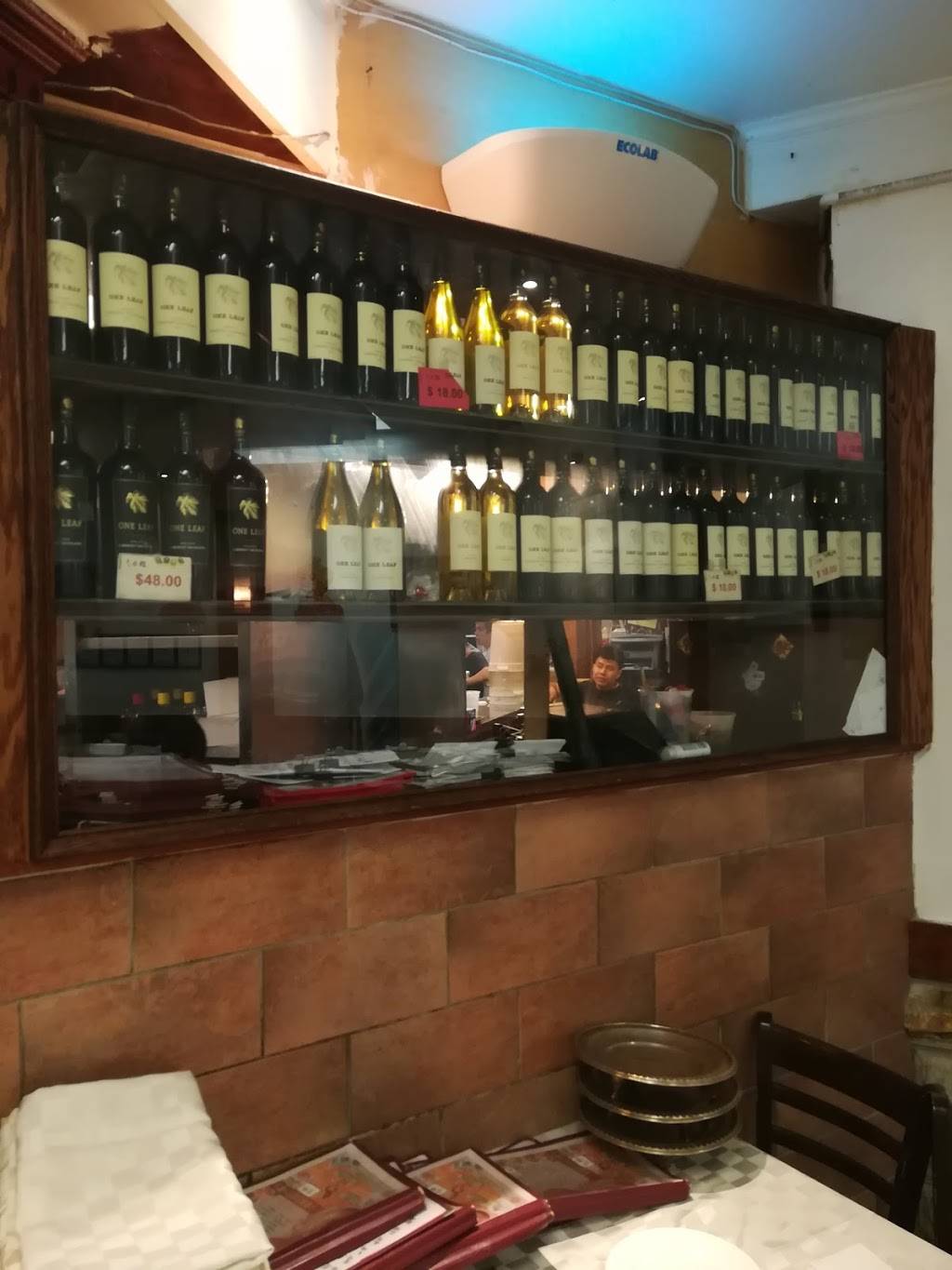 东王朝 | restaurant | 4207 Main St, Flushing, NY 11355, USA | 7183536333 OR +1 718-353-6333