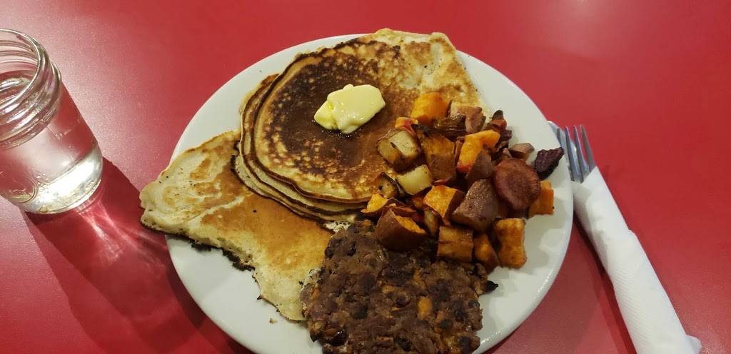 Jack and Zach Food | restaurant | 333 N Charles St, Baltimore, MD 21201, USA | 4434357647 OR +1 443-435-7647