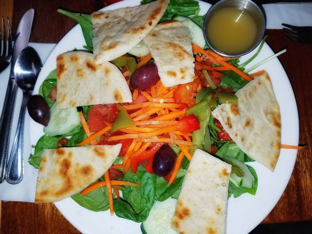 The Spot | restaurant | 331 Tilton Rd, Northfield, NJ 08225, USA | 6095686571 OR +1 609-568-6571