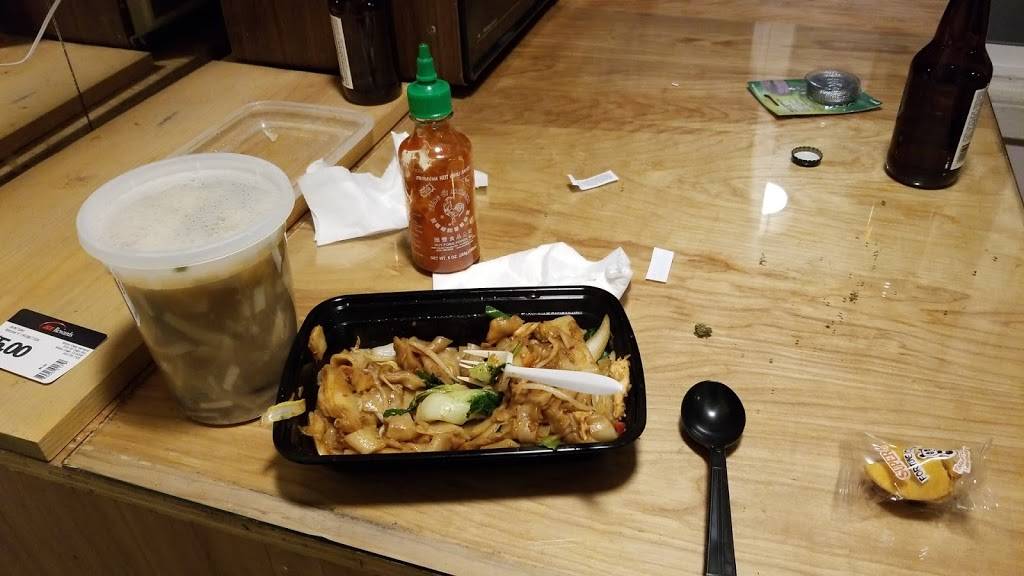 Tsing Tao Chinese Restaurant | restaurant | 1615, 3107 Clement St, San Francisco, CA 94121, USA | 4153872344 OR +1 415-387-2344