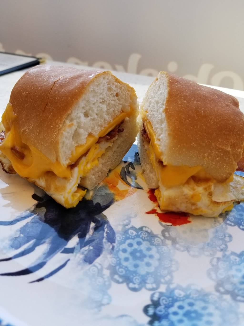 The Chicken or the Egg Restaurant | restaurant | 3 Goshen Ave Store #1, Washingtonville, NY 10992, USA | 8456140192 OR +1 845-614-0192