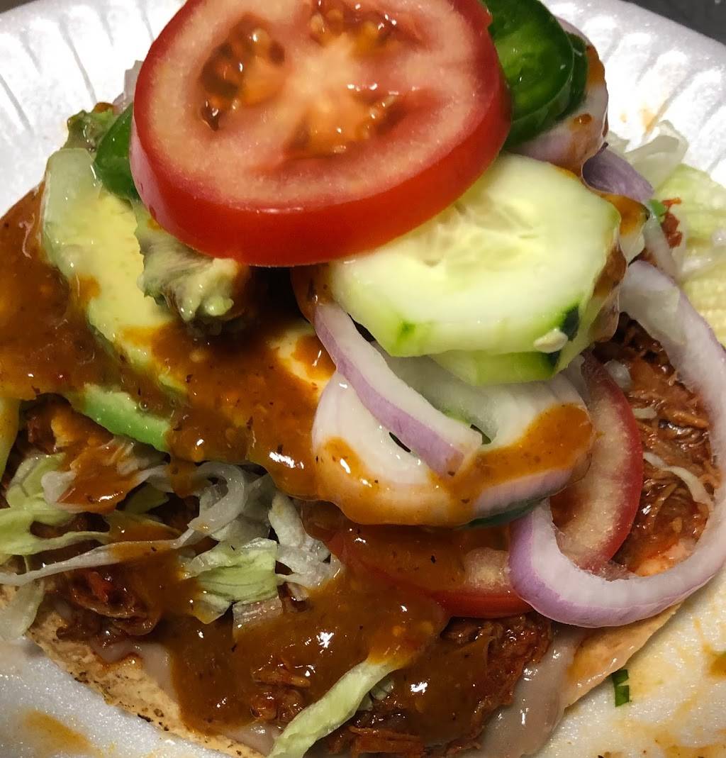 Taqueria La Flor de Jalisco | restaurant | 1800 Massey-Tompkins Rd, Baytown, TX 77521, USA | 8329492207 OR +1 832-949-2207