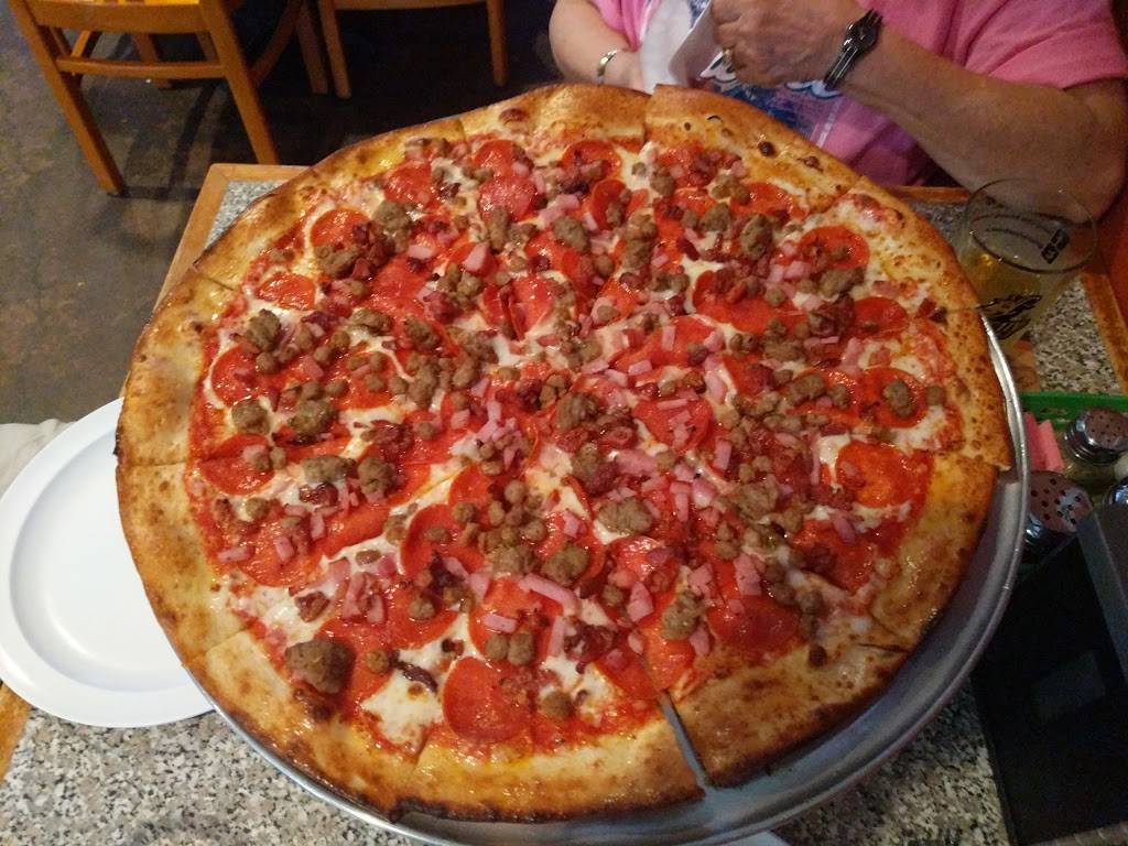 Big Papas Pizza & Sports Bar | restaurant | 1420 Schertz Pkwy #180, Schertz, TX 78154, USA | 2105666464 OR +1 210-566-6464
