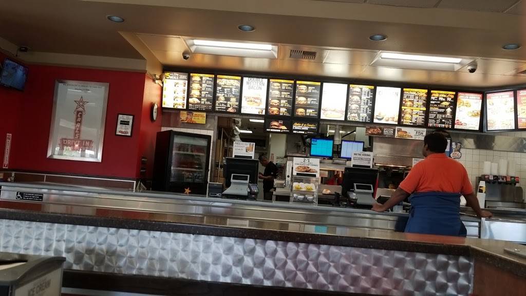 Carls Jr. | restaurant | 4880 Campus Dr, Newport Beach, CA 92660, USA | 9492528736 OR +1 949-252-8736