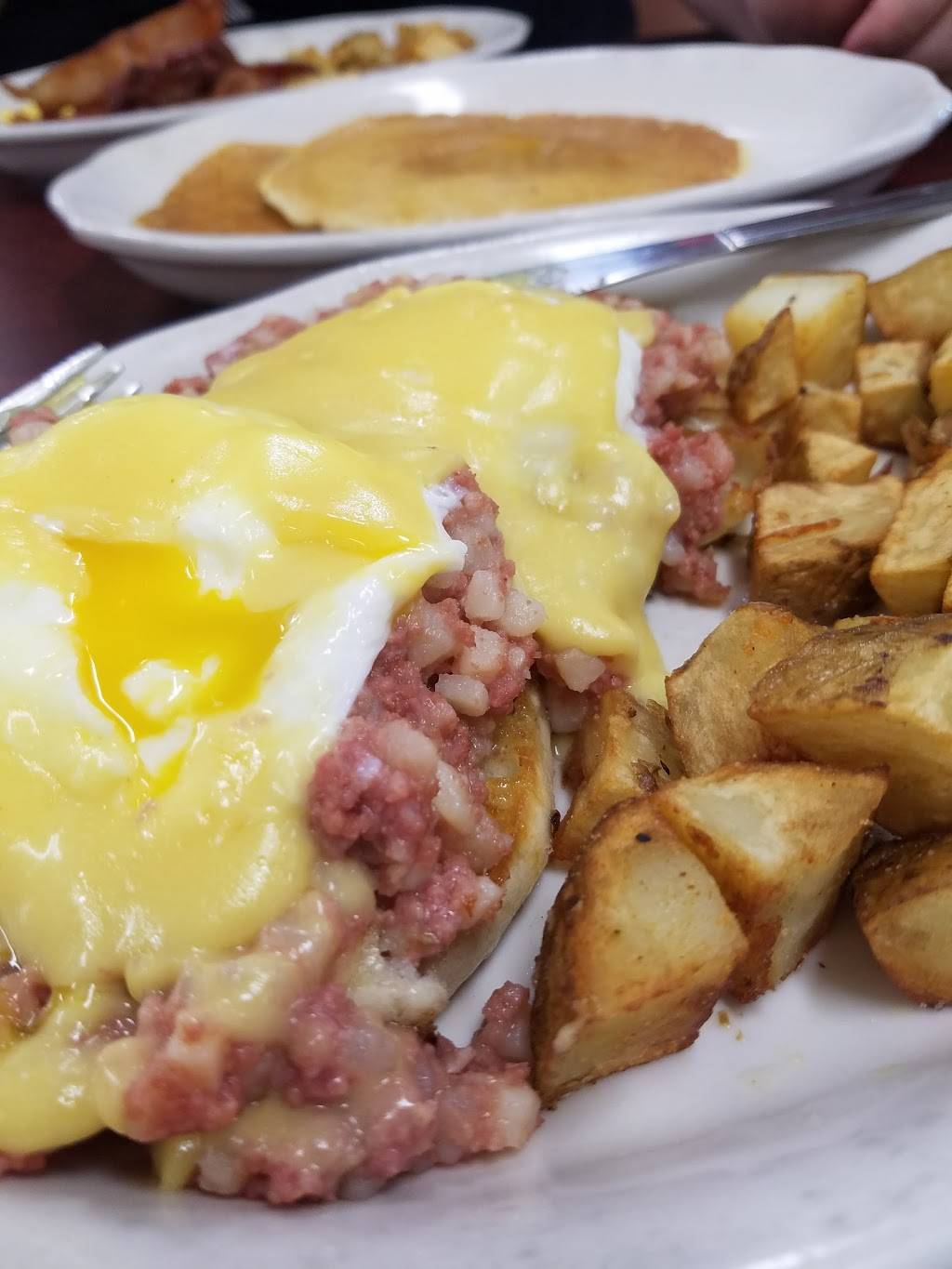 North End Diner | restaurant | 59 Nashua St, Leominster, MA 01453, USA | 9785340600 OR +1 978-534-0600