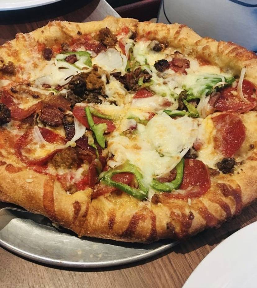 Mellow Mushroom | meal takeaway | 6911 Daniels Pkwy, Fort Myers, FL 33912, USA | 2392150500 OR +1 239-215-0500