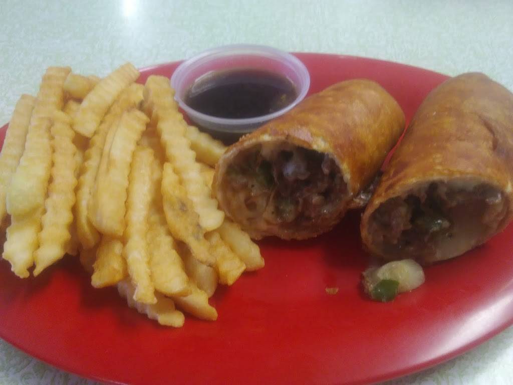 Bucks N Berries Family Restaurant | restaurant | 1699 State Rd 80, Babcock, WI 54413, USA | 7158842810 OR +1 715-884-2810