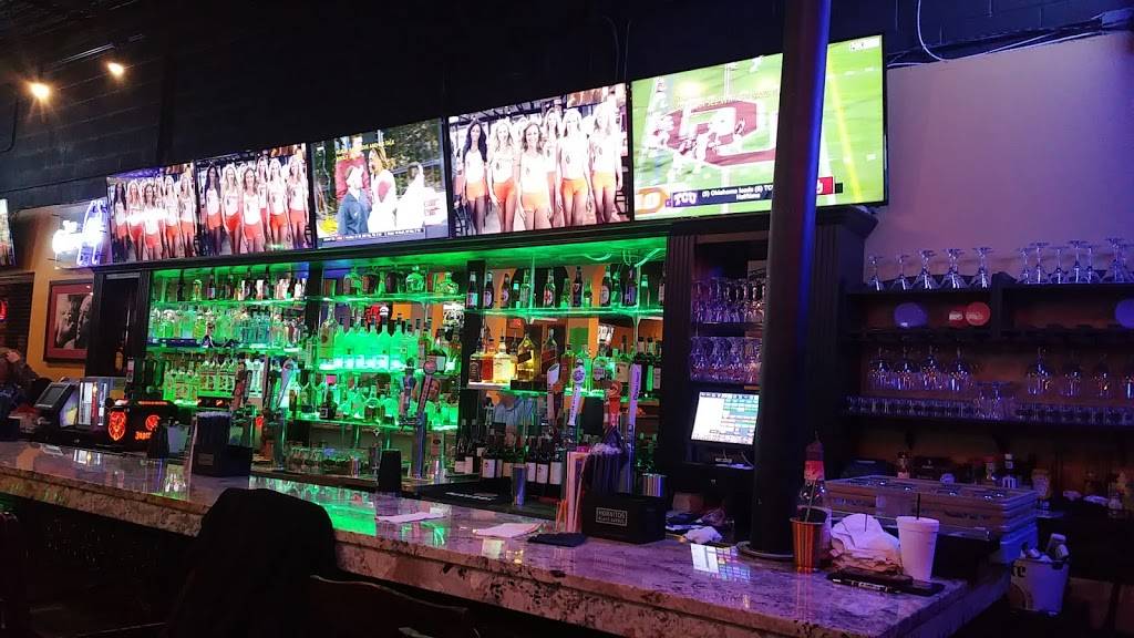 Sopranos Grill - Hamilton Mill | restaurant | 3421 Ridge Rd, Buford, GA 30519, USA | 6788892579 OR +1 678-889-2579