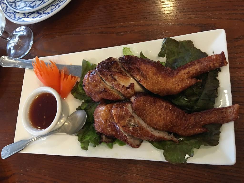 Sabieng | restaurant | 1218 Mission St, Santa Cruz, CA 95060, USA | 8314251020 OR +1 831-425-1020