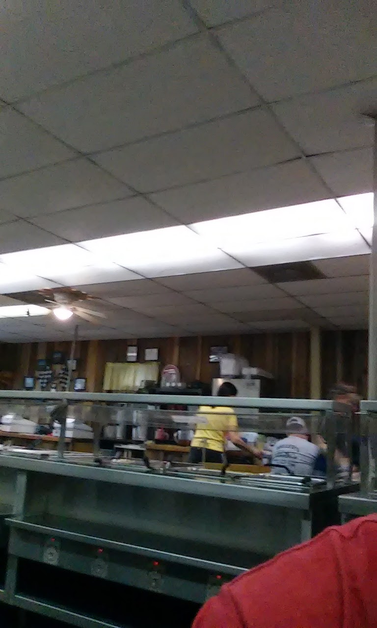 Aunt Jennys Country Buffet | restaurant | 470 Cowart St, Lucedale, MS 39452, USA | 6019479476 OR +1 601-947-9476