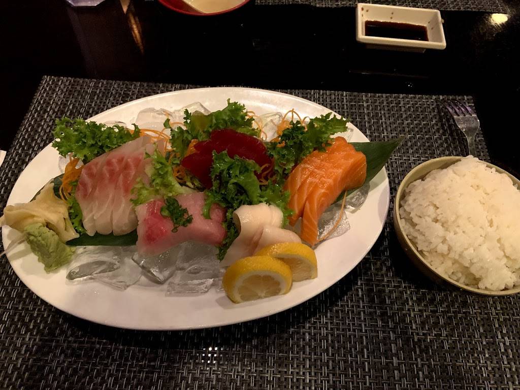 Samurai Steakhouse - Japanese Restaurant in Bradenton,FL | restaurant | 4446, 3611 1st St, Bradenton, FL 34208, USA | 9417476300 OR +1 941-747-6300