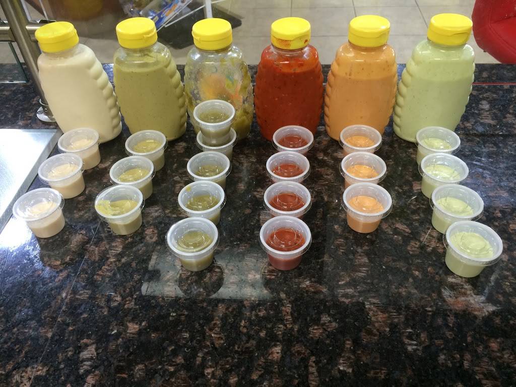 Taco Mix | restaurant | 17102 W Little York Rd, Houston, TX 77084, USA | 7137754585 OR +1 713-775-4585