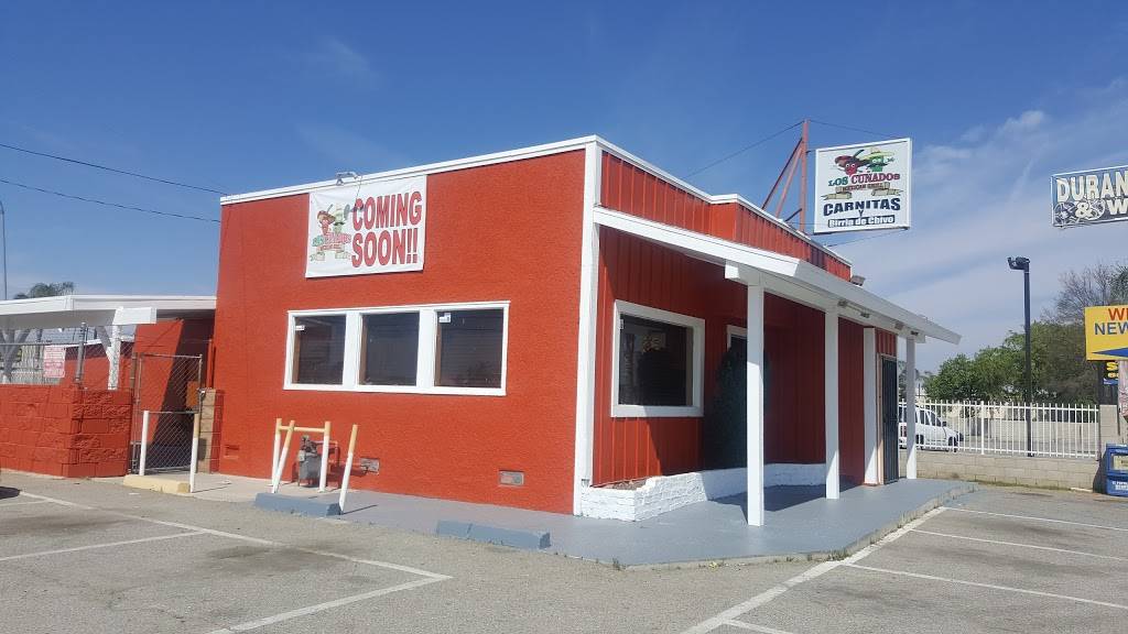 Los Cunados Mexican Grill | restaurant | 735 S Union Ave, Bakersfield, CA 93307, USA | 6618591015 OR +1 661-859-1015