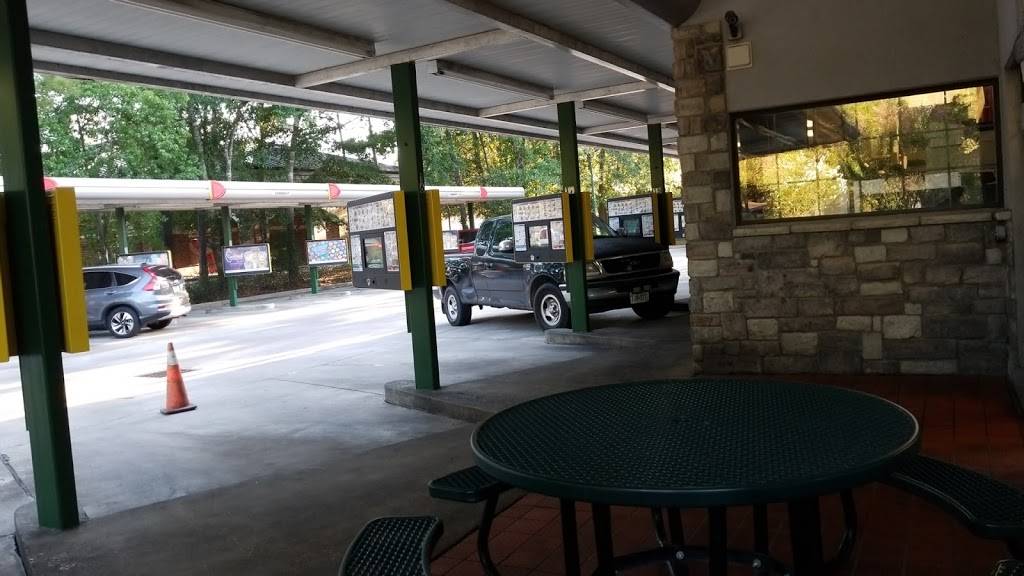 Sonic Drive-In | restaurant | 4211 W Lake Houston Pkwy, Kingwood, TX 77339, USA | 2813604334 OR +1 281-360-4334