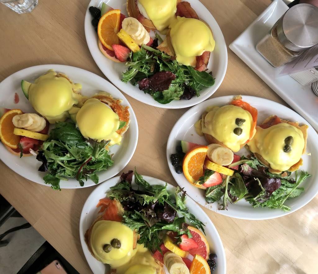 Starving Artist | restaurant | 1078 St Clair Ave W, Toronto, ON M6E 1A5, Canada | 4169017479 OR +1 416-901-7479