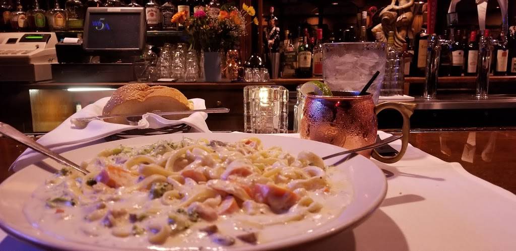 Anthonys | restaurant | 701 Grand Blvd, Kansas City, MO 64106, USA | 8162214088 OR +1 816-221-4088