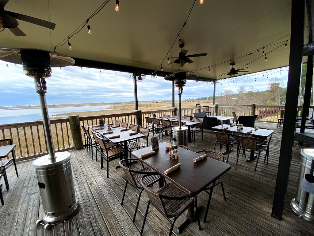 Boudreauxs Cajun Grill | restaurant | 29249 US-98, Daphne, AL 36526, USA | 2516211991 OR +1 251-621-1991