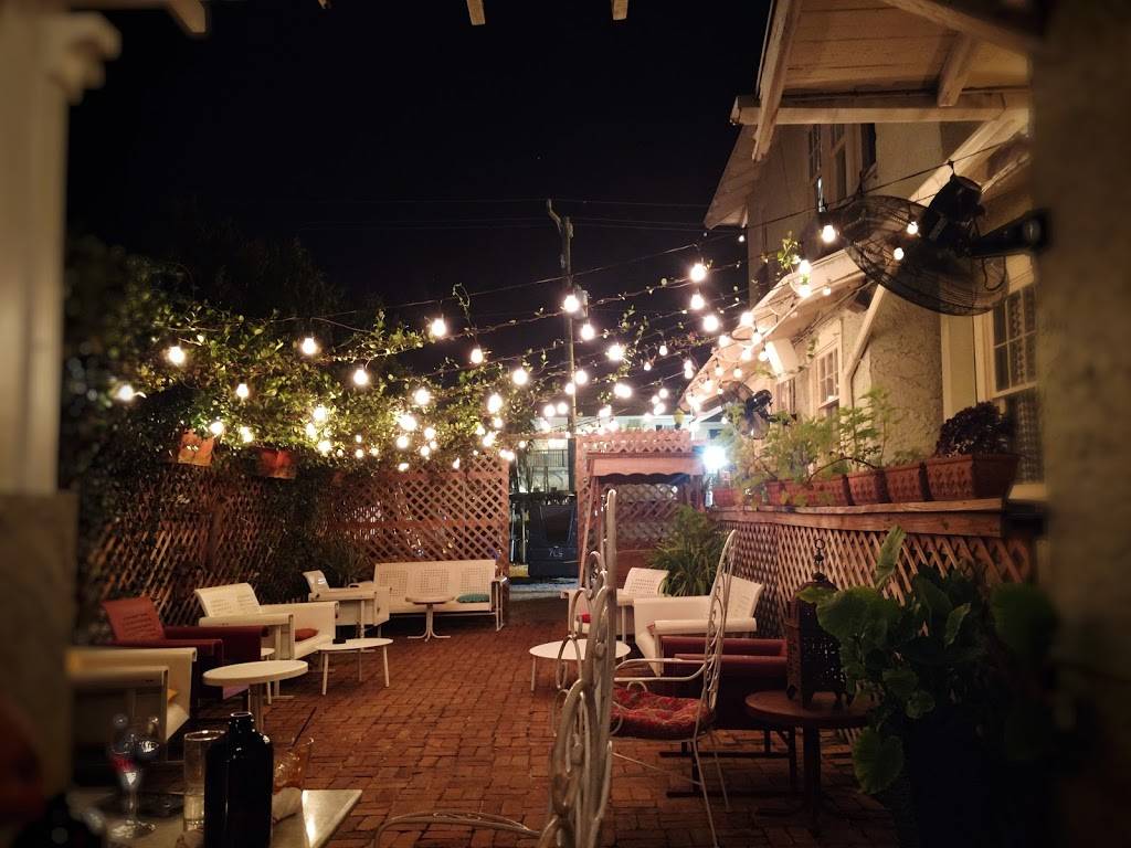 Dada | restaurant | 52 N Swinton Ave, Delray Beach, FL 33444, USA | 5613303232 OR +1 561-330-3232