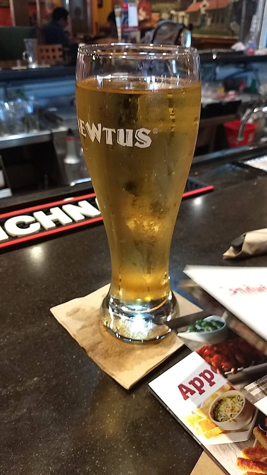 Applebees Grill + Bar | restaurant | 2501 E Lohman Ave, Las Cruces, NM 88011, USA | 5755223292 OR +1 575-522-3292