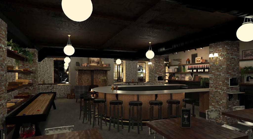 The Lumberjack | restaurant | 123 2nd St N suite 102, Stillwater, MN 55082, USA | 6517056005 OR +1 651-705-6005